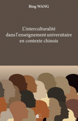 L'interculturalité dans l'enseignement universitaire du français en contexte chinois