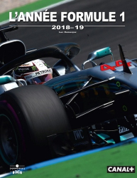 L'année Formule 1. Edition 2018-2019