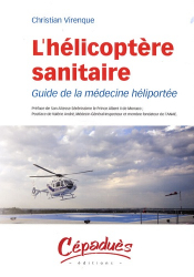 L'hélicoptère sanitaire