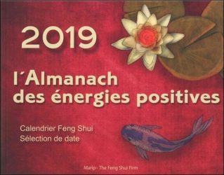L'Almanach des énergies positives
