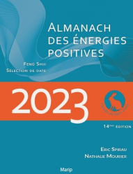 L'almanach des énergies positives