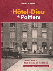 L'Hôtel-Dieu de Poitiers