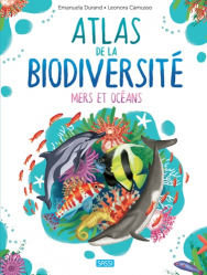 L' Atlas de la biodiversité