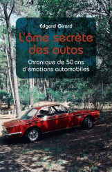 L'âme secrète des autos