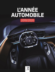 L'année automobile N° 67. Edition 2019-2020