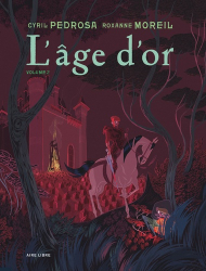 L'AGE D'OR T.2  |