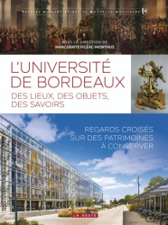 L'université de Bordeaux