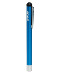 Lampe stylo à LED Litestick Spengler - BLEU
