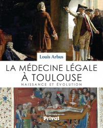 La Médecine légale à Toulouse