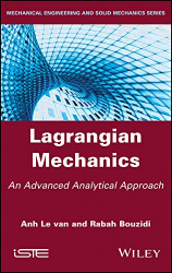 Vous recherchez des promotions en Sciences et Techniques, Lagrangian Mechanics