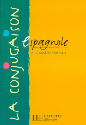 Vous recherchez les meilleures ventes rn Langues et littératures étrangères, La conjugaison espagnole