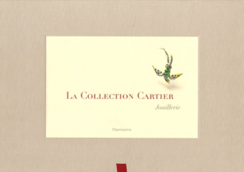 La Collection Cartier. Joaillerie
