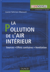 La pollution de l'air intérieur
