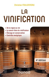 Vous recherchez les meilleures ventes rn Viticulture, La vinification