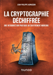 Vous recherchez les livres à venir en Sciences et Techniques, La cryptographie déchiffrée