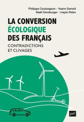 La conversion écologique des Français