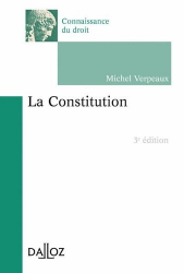 La constitution 