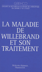 La maladie de Willebrand et son traitement