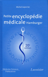 La petite encyclopédie médicale Hamburger