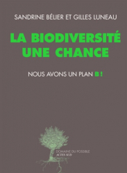 La biodiversité une chance