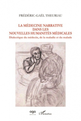 La médecine narrative dans les nouvelles humanités médicales