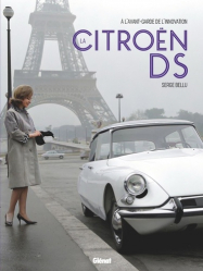 La Citroën DS