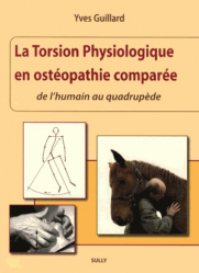 La torsion physiologique en osteopathie comparée