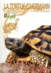 Meilleures ventes de la Editions animalia : Meilleures ventes de l'éditeur, La tortue d'Hermann
