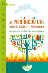 La Permaculture urbaine, sociale et économique