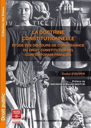 La doctrine constitutionnelle