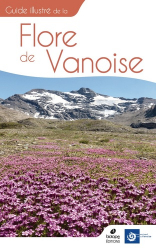 La flore illustrée de Vanoise