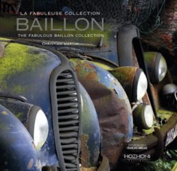 La fabuleuse collection Baillon