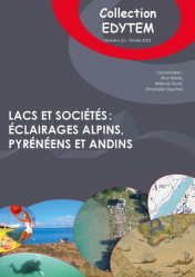 Lacs et sociétés : éclairages alpins, pyrénéens et andins