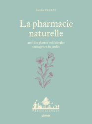 La pharmacie naturelle
