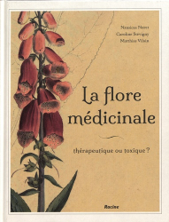 La flore médicinale