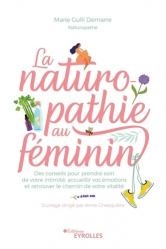 La naturopathie au féminin