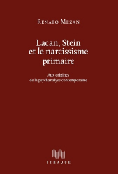 Lacan, Stein et le narcissisme primaire
