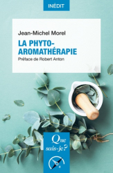 La Phyto-aromathérapie