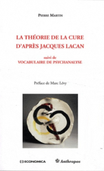 La théorie de la cure d'après Jacques Lacan