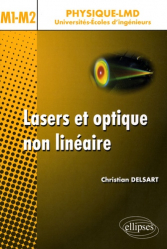 Lasers et optique non linéaire