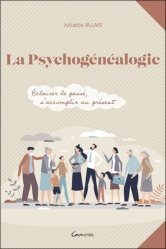 La psychogénéalogie