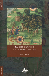 La géographie de la Renaissance (1420-1620)