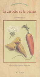 La carotte et le panais