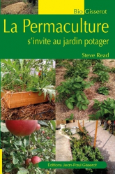 Vous recherchez les livres à venir en Écologie - Environnement, La permaculture s'invite au jardin potager