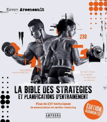 La bible des stratégies et planifications d'entraînement