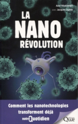 La nanorévolution : comment les nanotechnologies transforment déjà notre quotidien