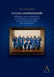 La cour constitutionnelle