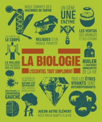 La biologie