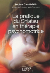 La pratique du shiatsu en thérapie psychomotrice