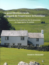 La gentrification rurale au regard de l'expérience britannique